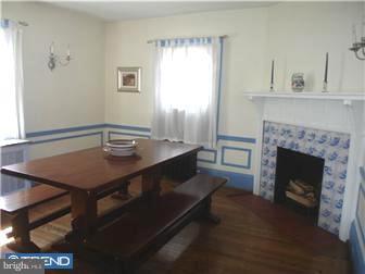 316 Kent Road Bala Cynwyd, PA 19004 - Photo 9 of 12 Dining Room
