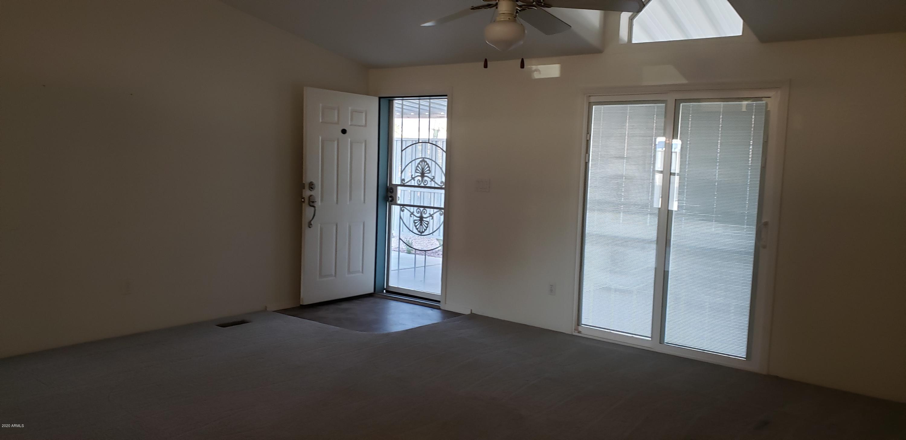 3355 South Cortez Road, Unit 9 Apache Junction, AZ 85119 - Photo 5 of 27 living room
