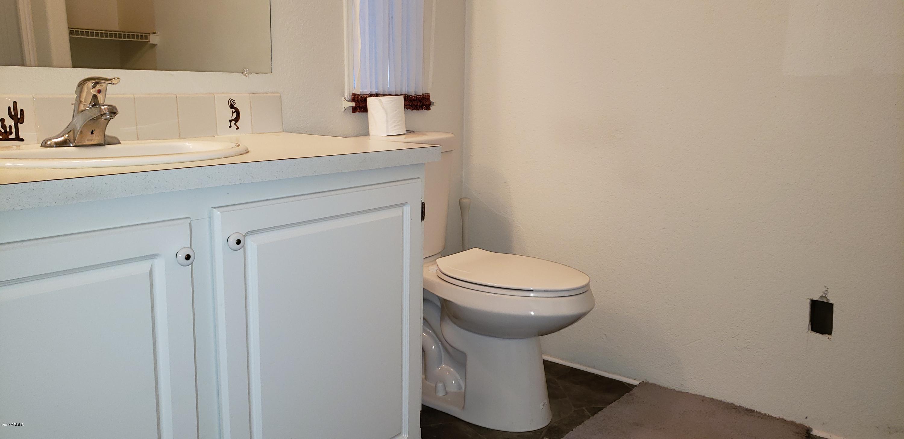 3355 South Cortez Road, Unit 9 Apache Junction, AZ 85119 - Photo 7 of 27 05 master bath
