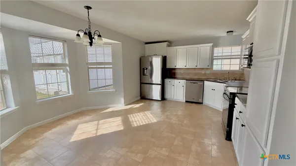 $1,750 | 2107 Gail Drive, Copperas Cove, TX 76522
