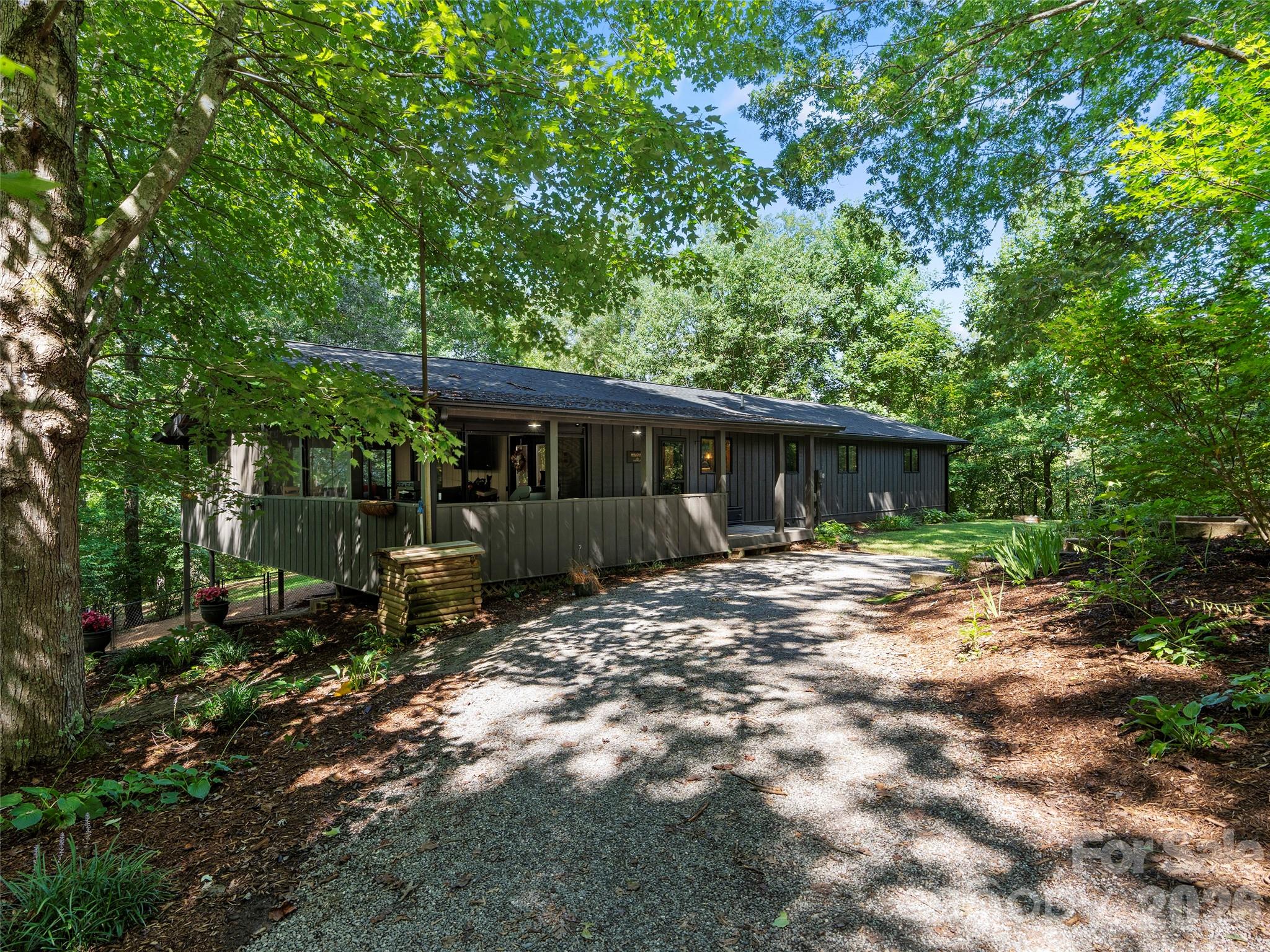 115 Bittersweet Trail Canton, NC 28716 - Photo 1 of 43