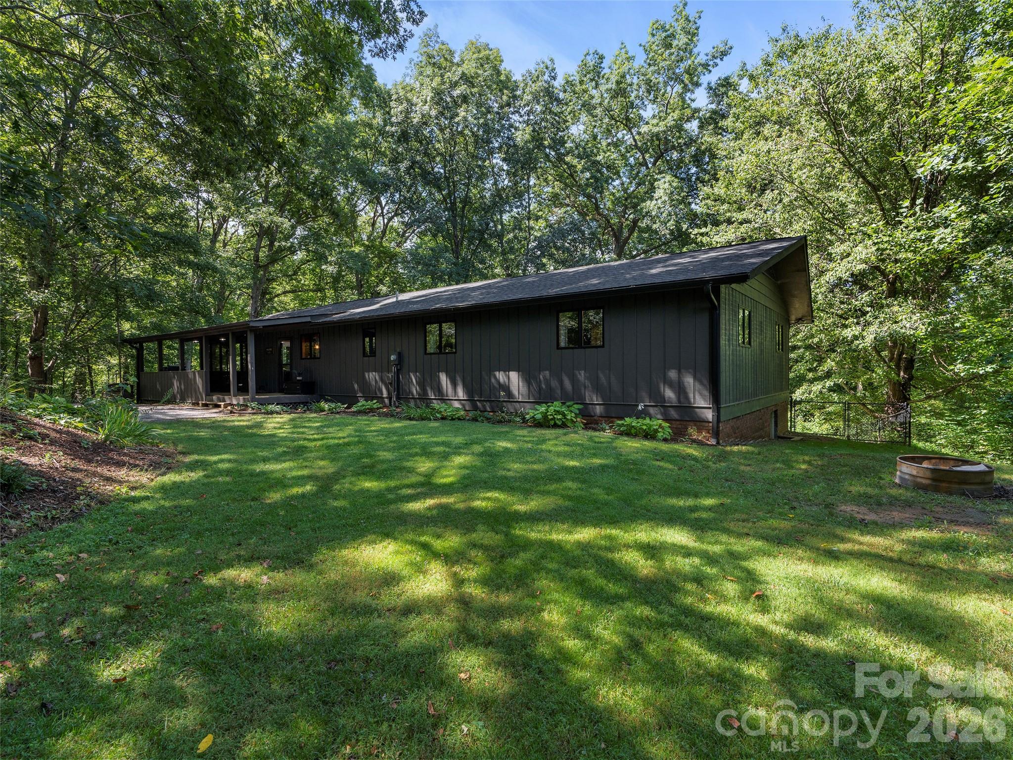 115 Bittersweet Trail Canton, NC 28716 - Photo 2 of 43