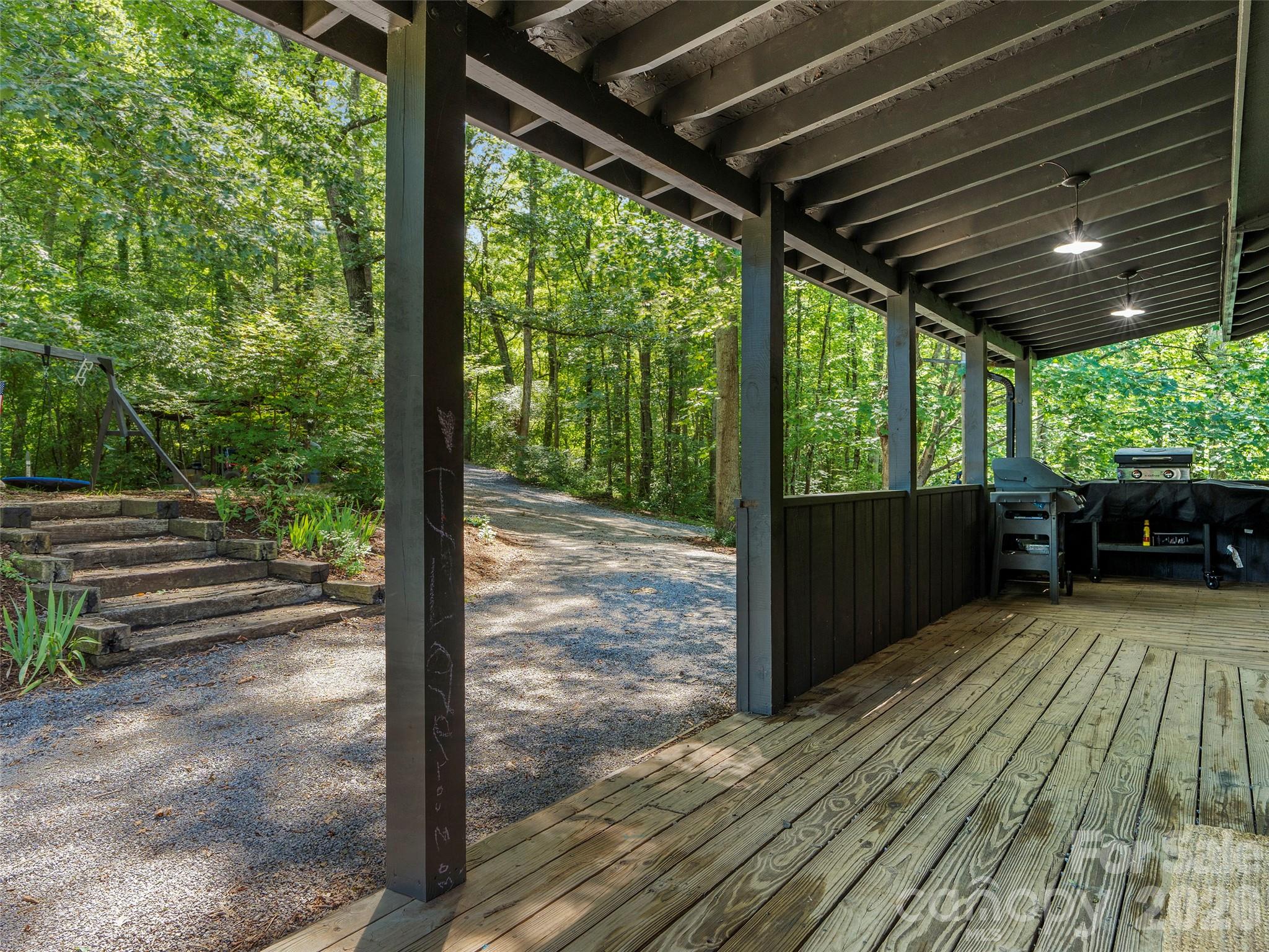 115 Bittersweet Trail Canton, NC 28716 - Photo 3 of 43