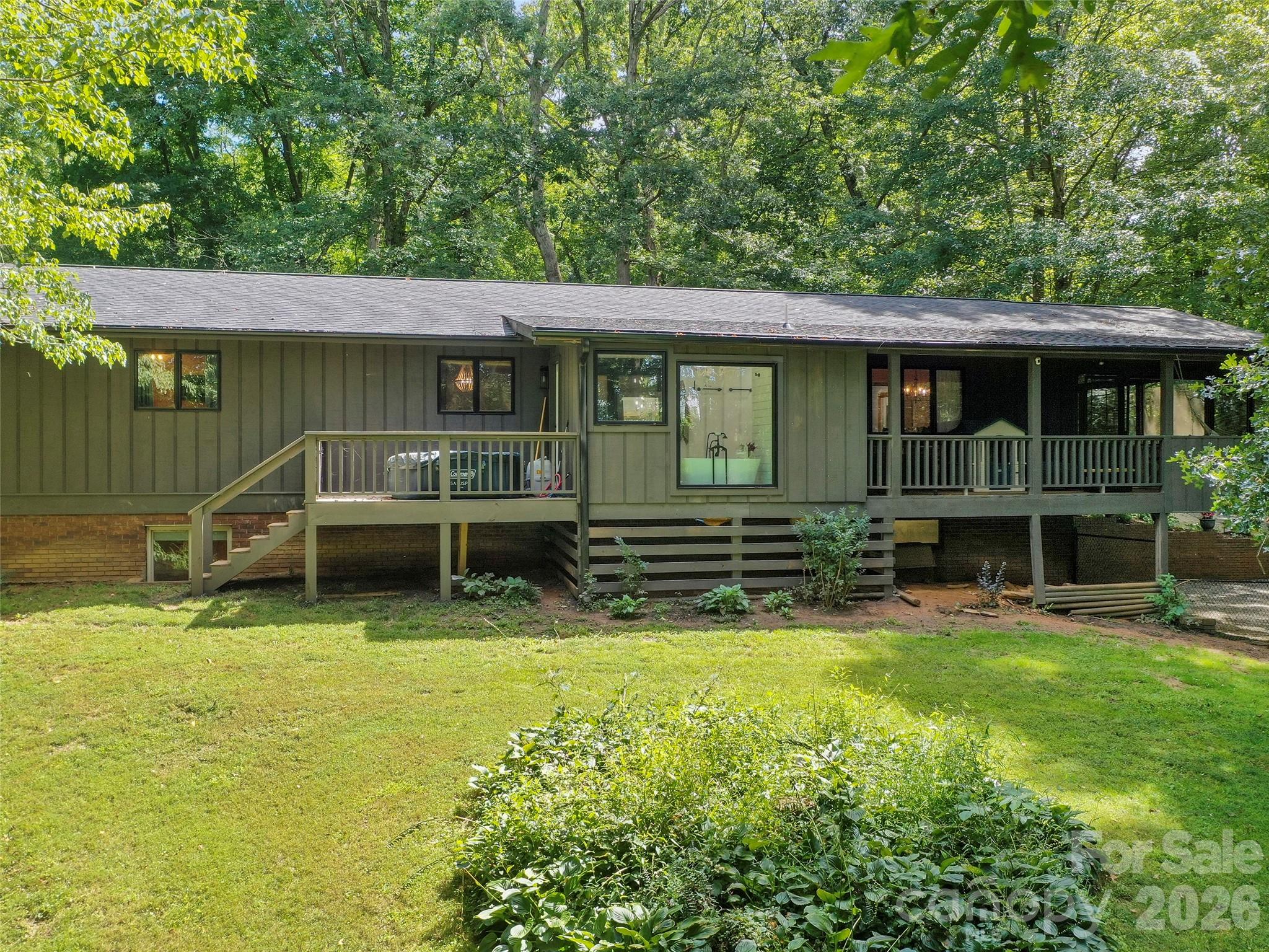 115 Bittersweet Trail Canton, NC 28716 - Photo 36 of 43