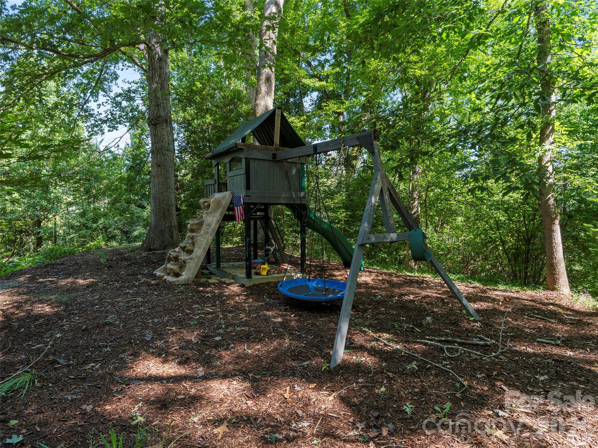 115 Bittersweet Trail Canton, NC 28716 - Photo 38 of 43