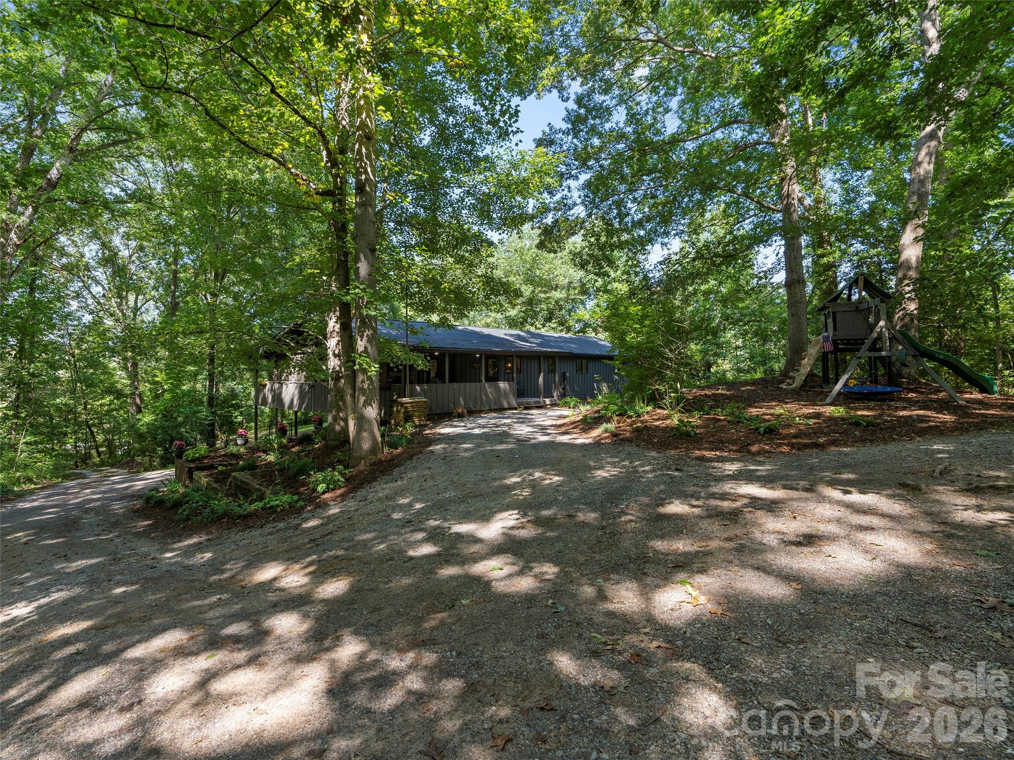 115 Bittersweet Trail Canton, NC 28716 - Photo 40 of 43