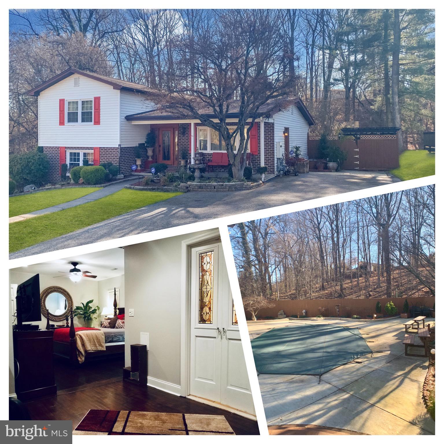 4639 Hawksbury Road Baltimore, MD 21208 - Photo 1 of 51 Welcome Home!!