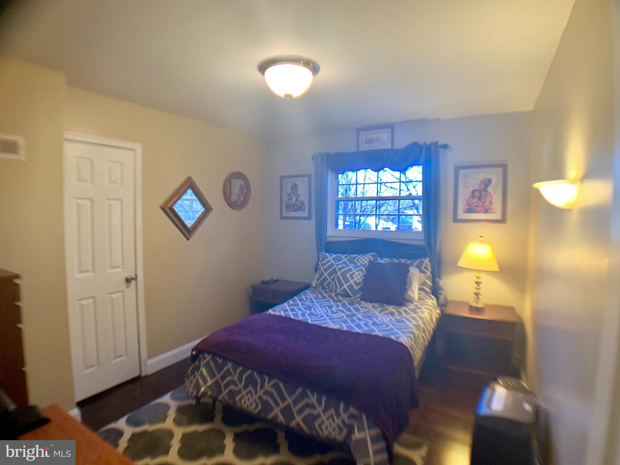 4639 Hawksbury Road Baltimore, MD 21208 - Photo 19 of 51 Bedroom 2