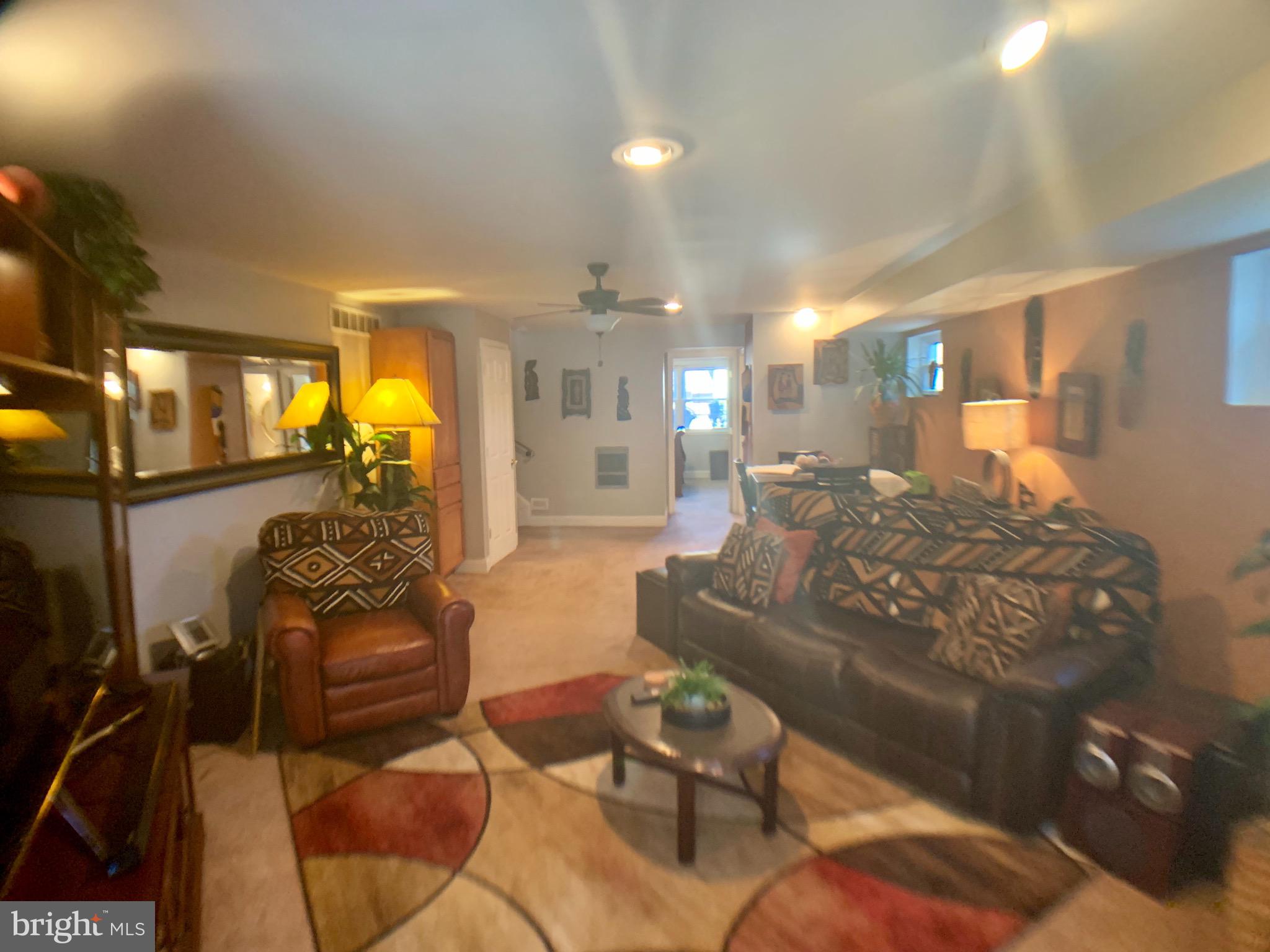 4639 Hawksbury Road Baltimore, MD 21208 - Photo 29 of 51 Family Room (Lower Level 1)
