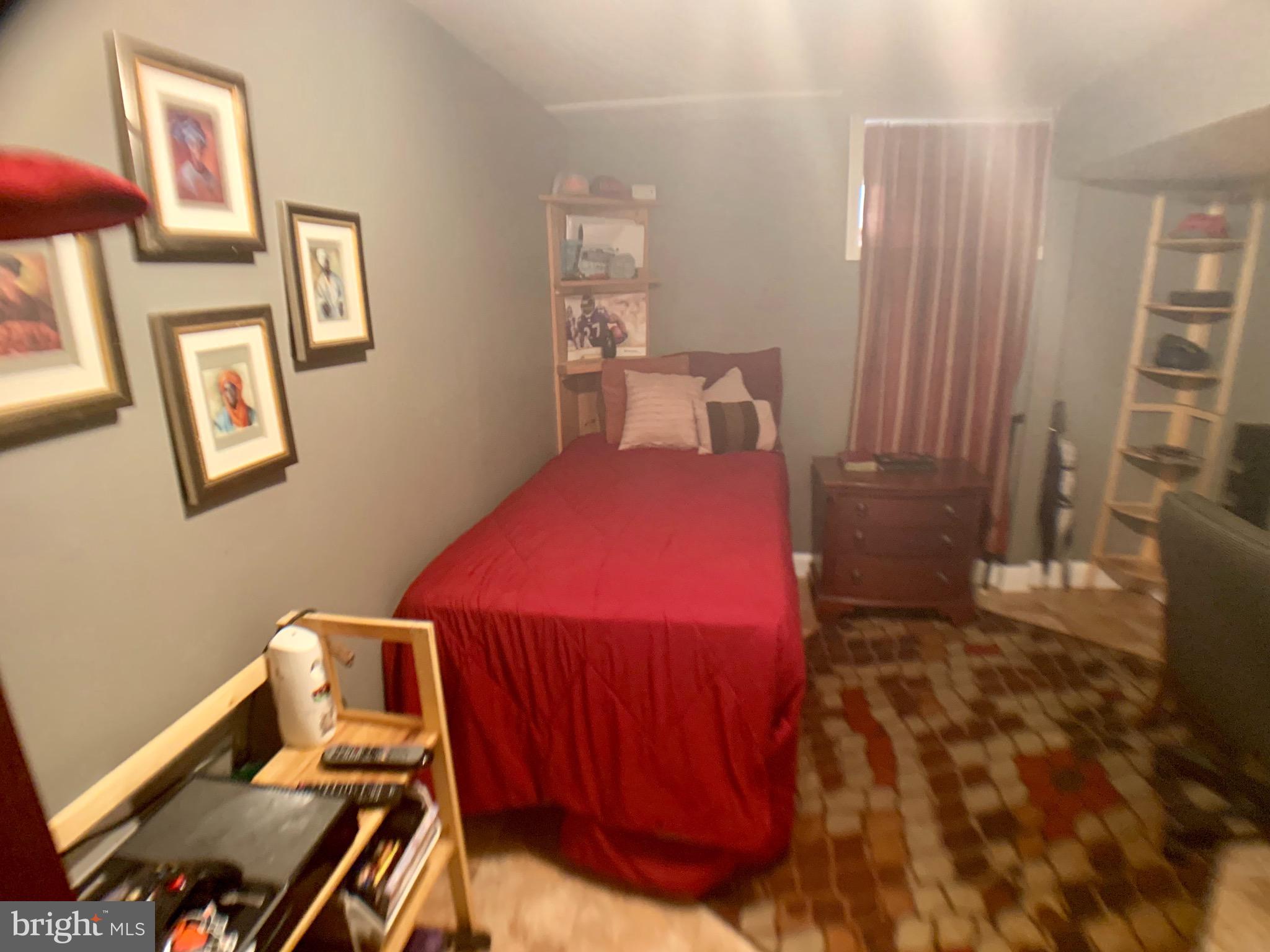 4639 Hawksbury Road Baltimore, MD 21208 - Photo 37 of 51 Bedroom 5