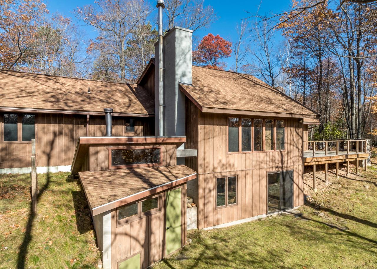 9337 Thoroughfare Road Minocqua, WI 54548 - Photo 13 of 29 Gallery Image 13