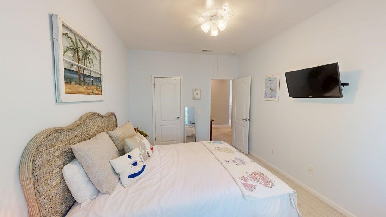 790 Pickering Drive, Unit E Murrells Inlet, SC 29576 - Photo 24 of 36 Gallery Image 24