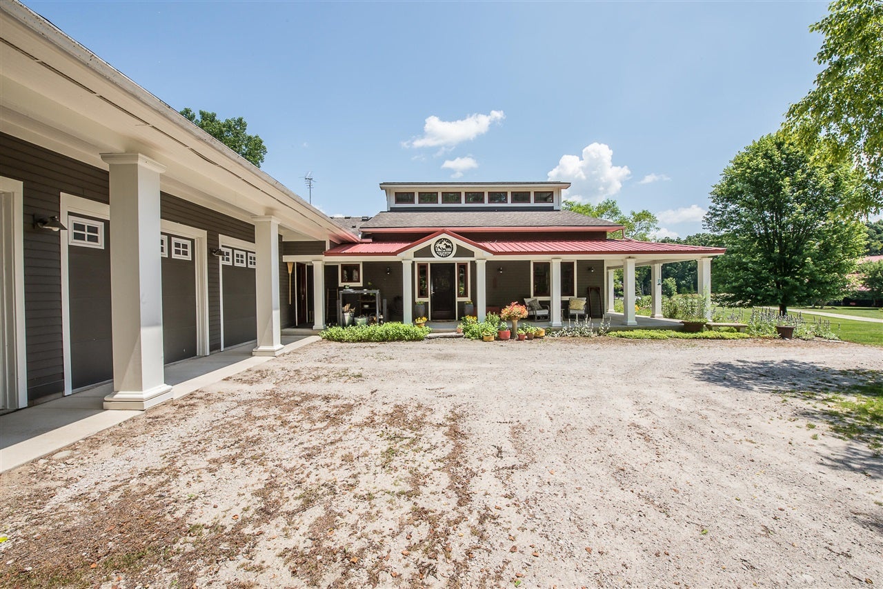 5903 Gregory Road Dexter, MI 48130 - Photo 24 of 52 Gallery Image 24