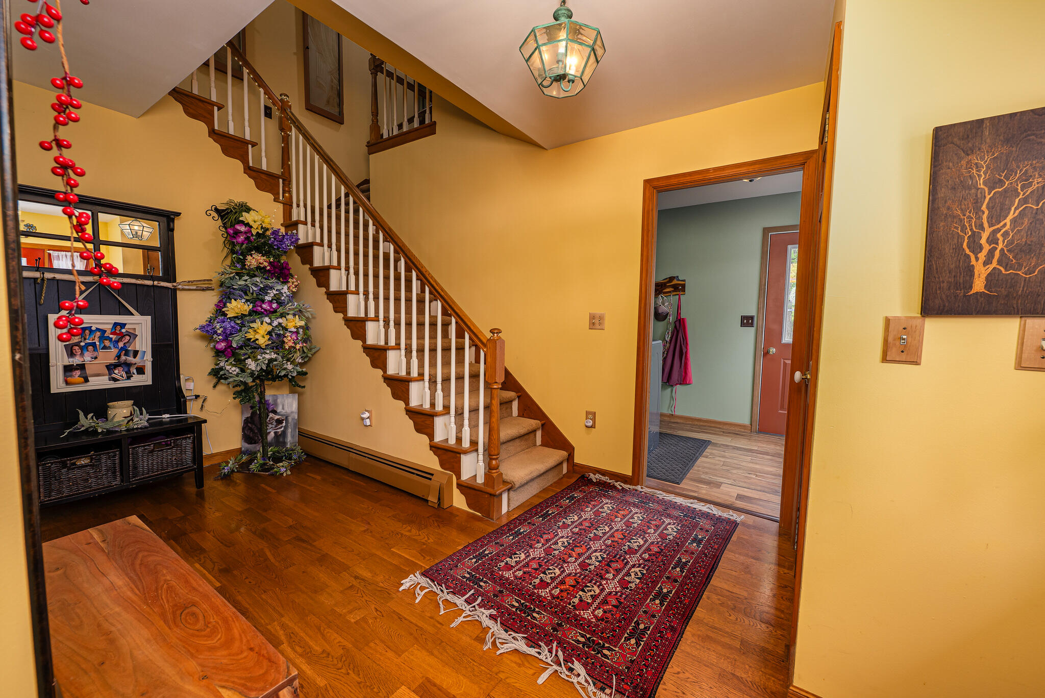 230 Teboville Road Owls Head, NY 12969 - Photo 8 of 58 2026 Marshall Realty 230 Teboville Rd-91