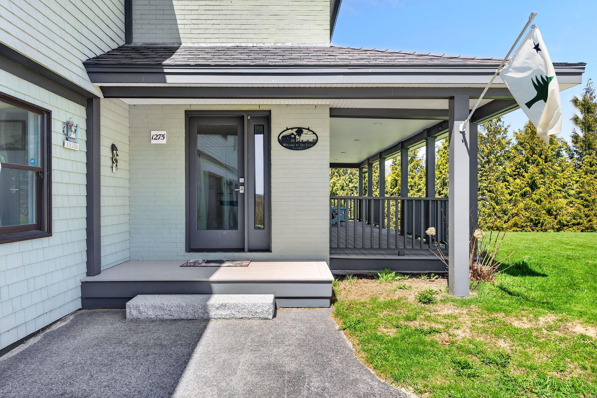 1275 Sawyer Road Cape Elizabeth, ME 04107 - Photo 3 of 60 1275 Sawyer Rd