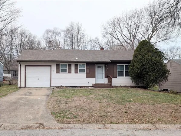 $145,000 | 3012 South Hedges Avenue, Independence, MO 64052