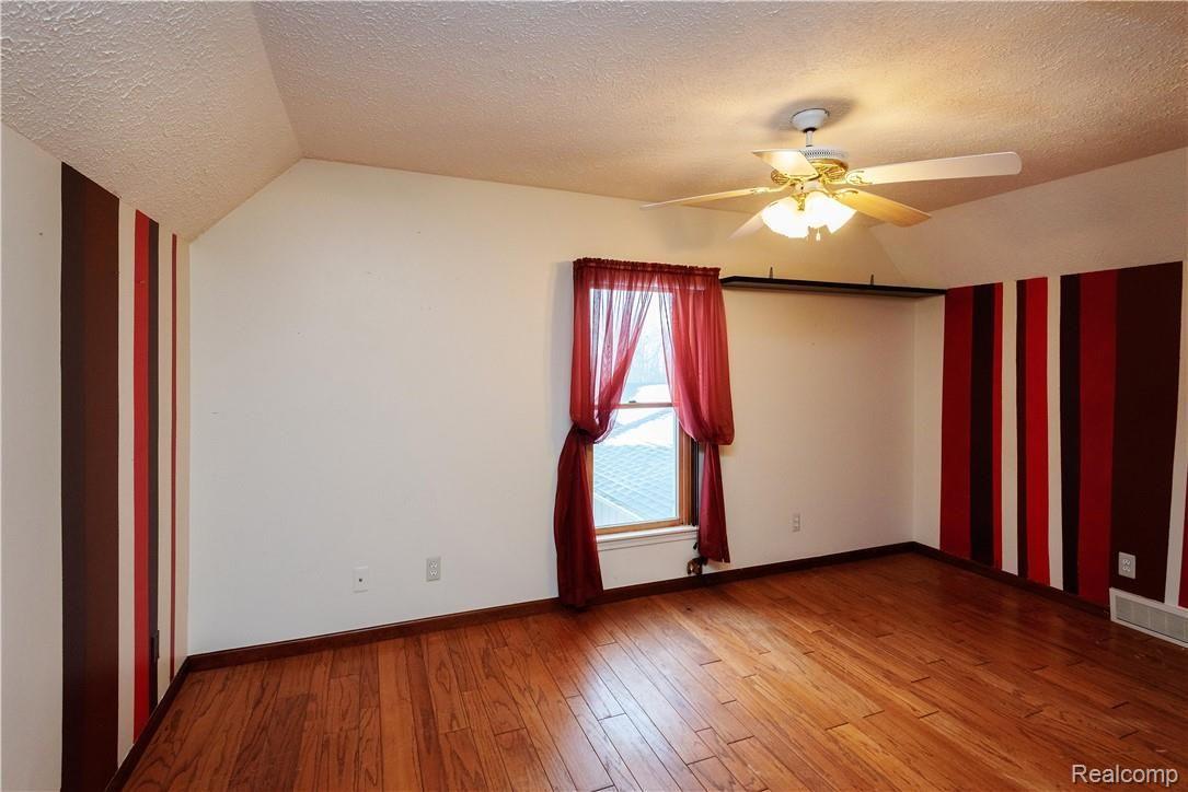 4550 Castle Road North Branch, MI 48461 - Photo 63 of 86 Bedroom 2