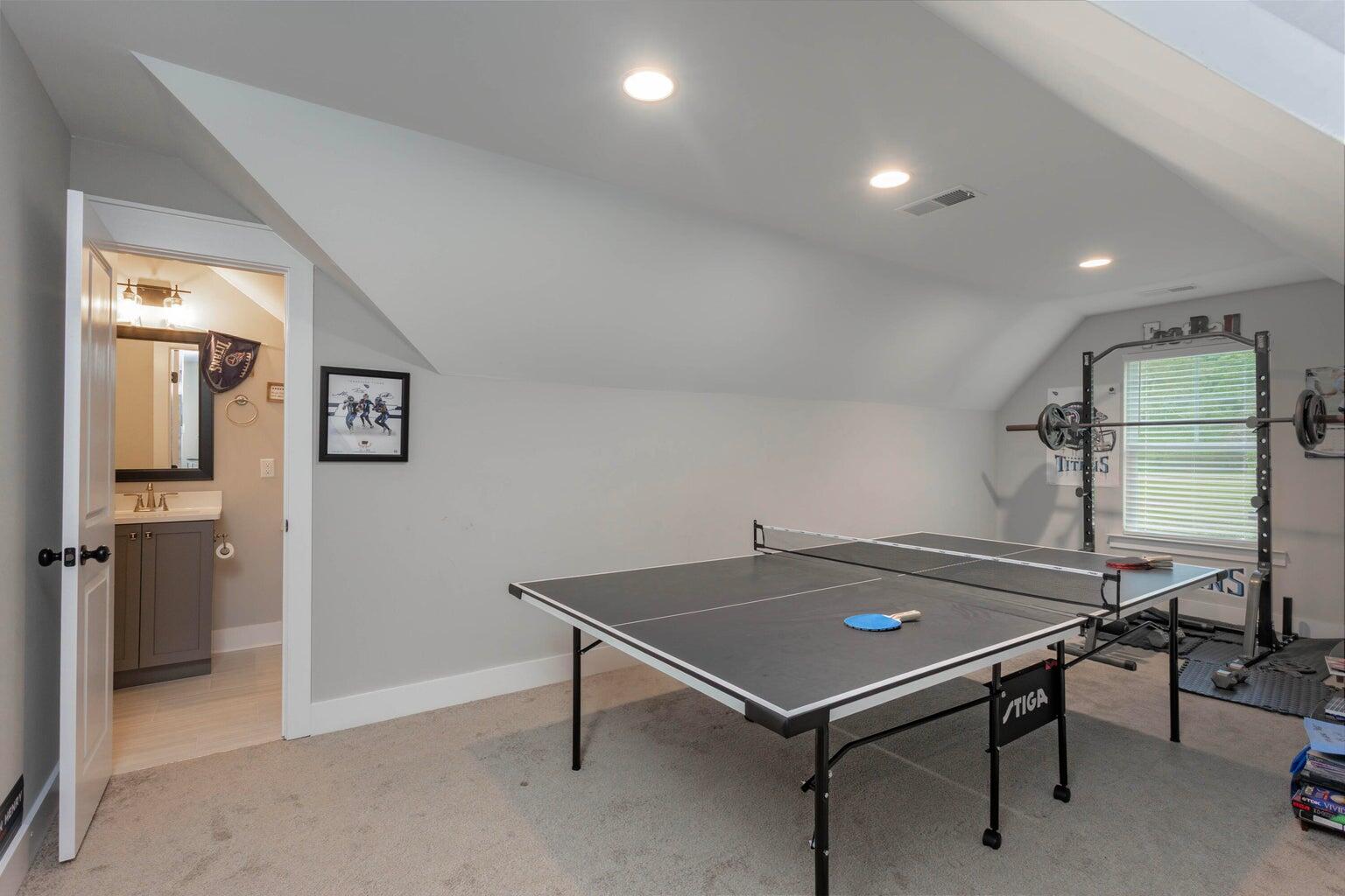 725 Riddle Road Dayton, TN 37321 - Photo 18 of 33 Bonus Room
