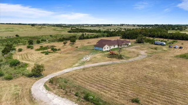 a view of outdoor space