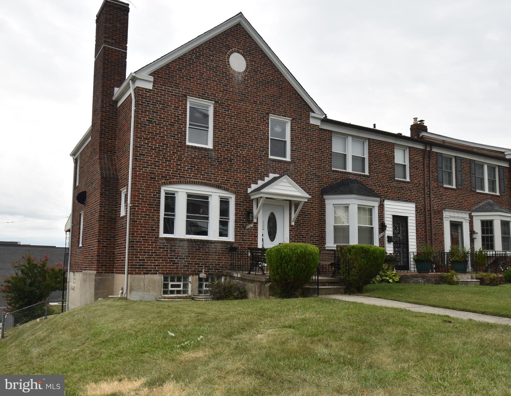 1567 Sheffield Road Baltimore, MD 21218 - Photo 1 of 13