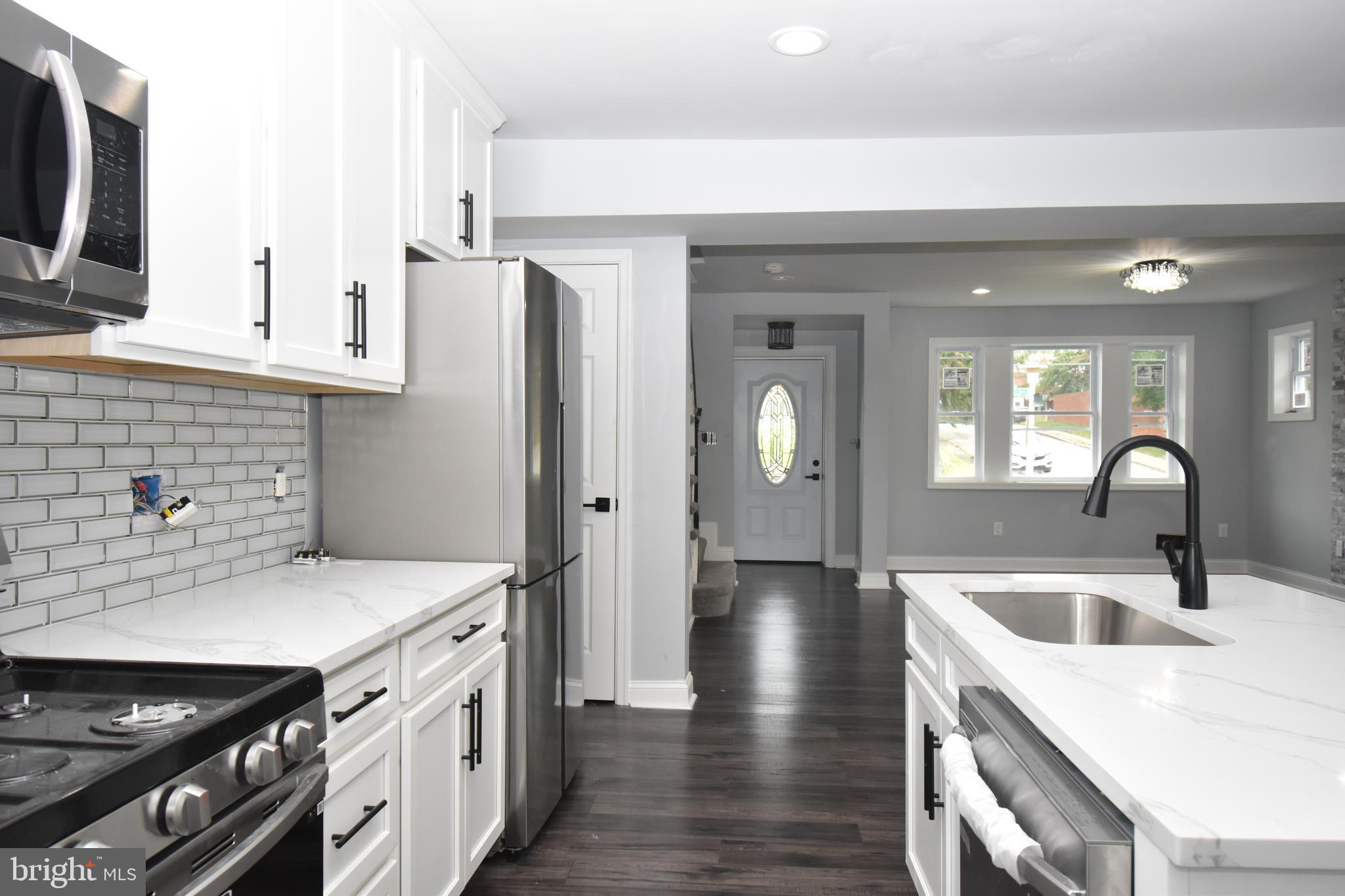 1567 Sheffield Road Baltimore, MD 21218 - Photo 8 of 13