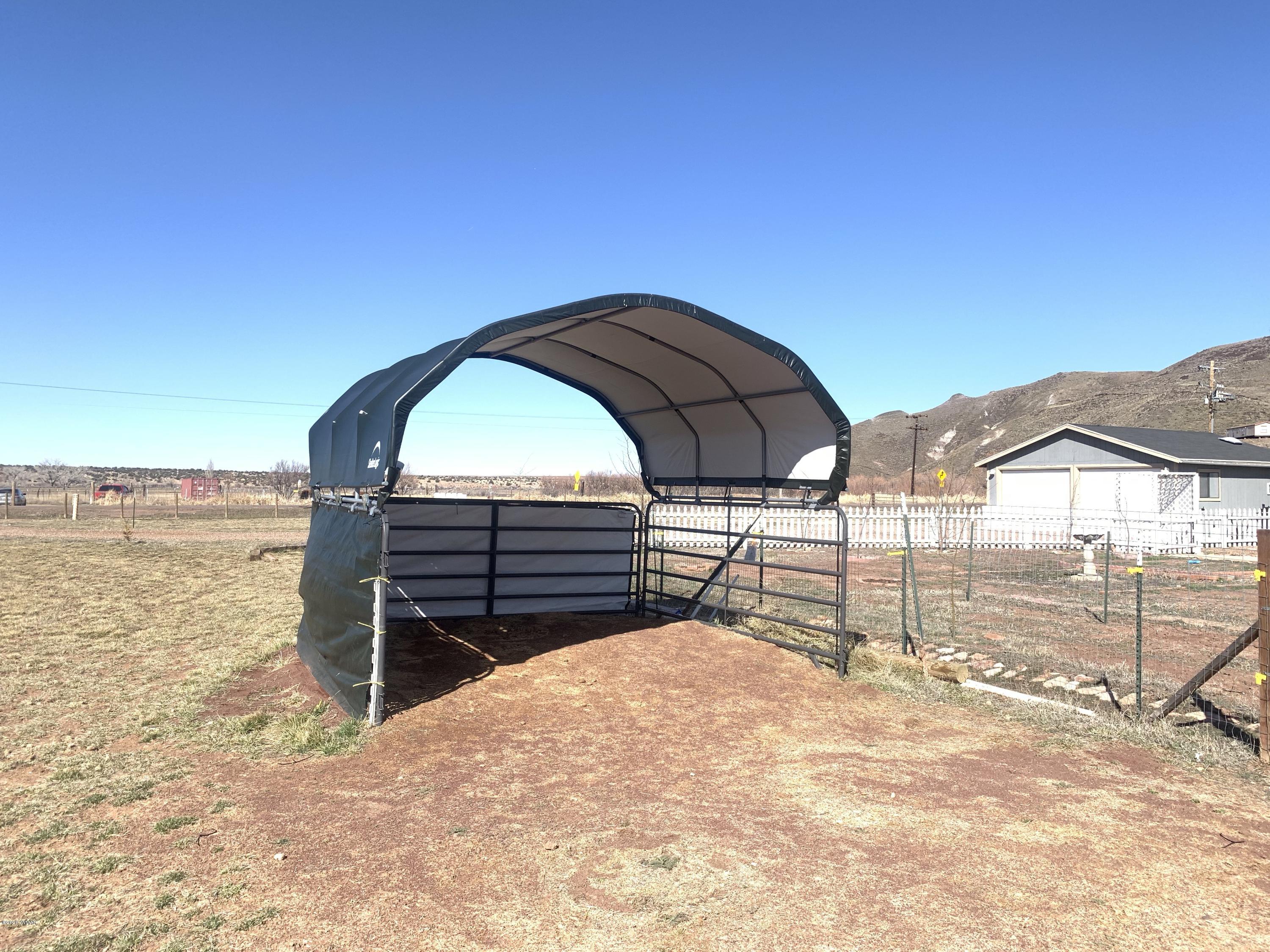 6499 Country Road Woodruff, AZ 85942 - Photo 11 of 43