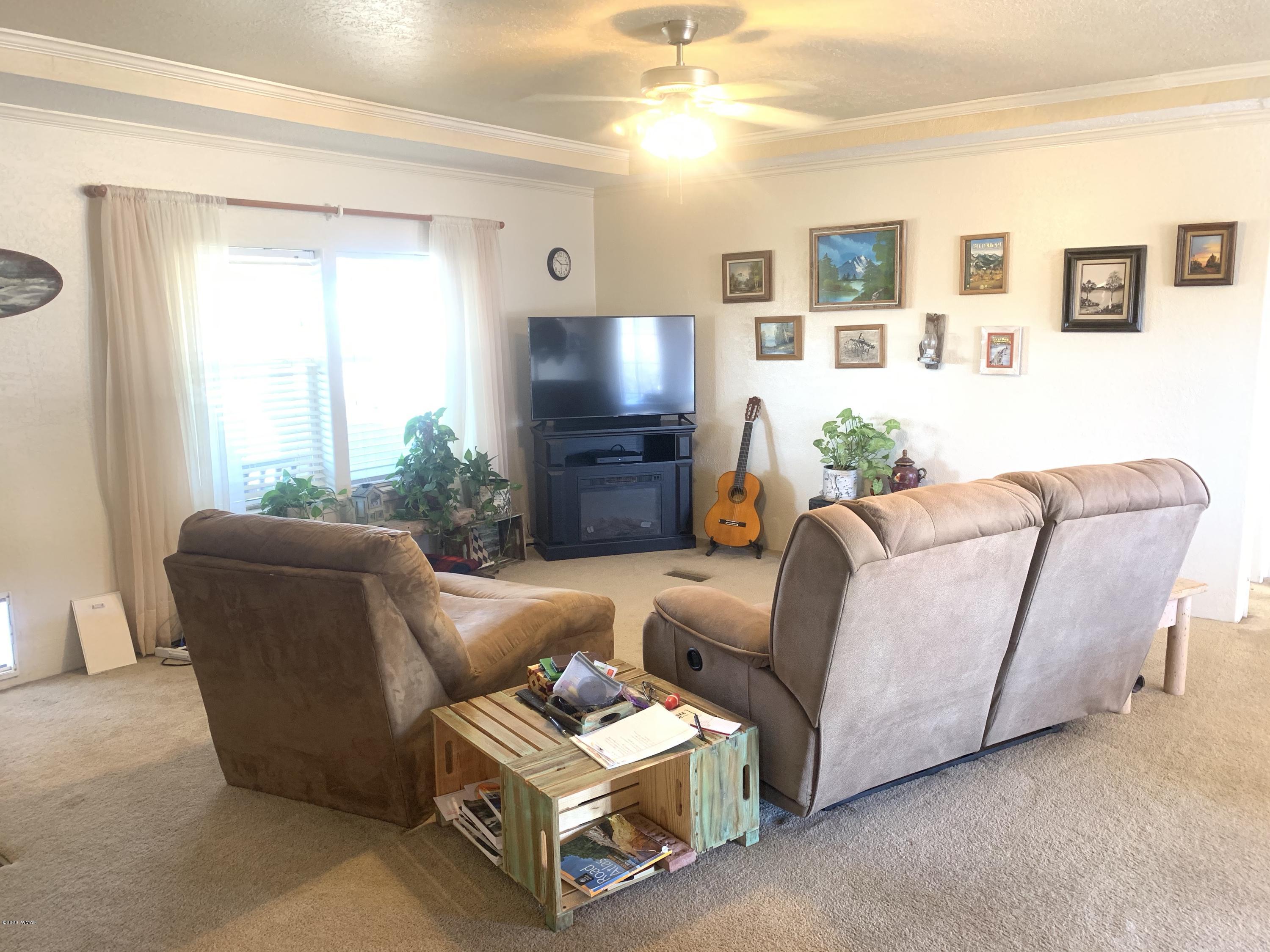 6499 Country Road Woodruff, AZ 85942 - Photo 14 of 43