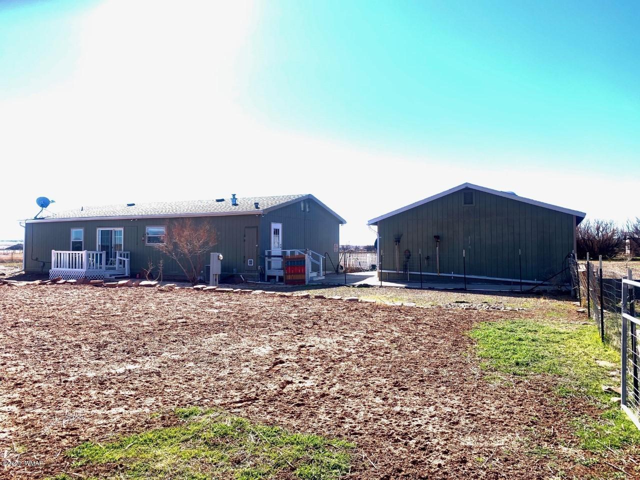 6499 Country Road Woodruff, AZ 85942 - Photo 34 of 43