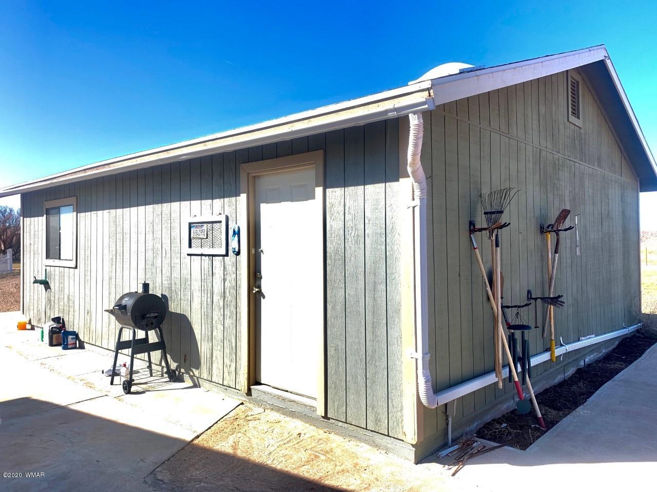 6499 Country Road Woodruff, AZ 85942 - Photo 35 of 43
