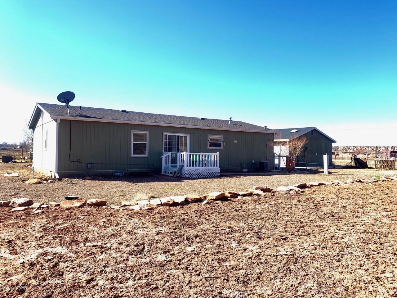 6499 Country Road Woodruff, AZ 85942 - Photo 36 of 43