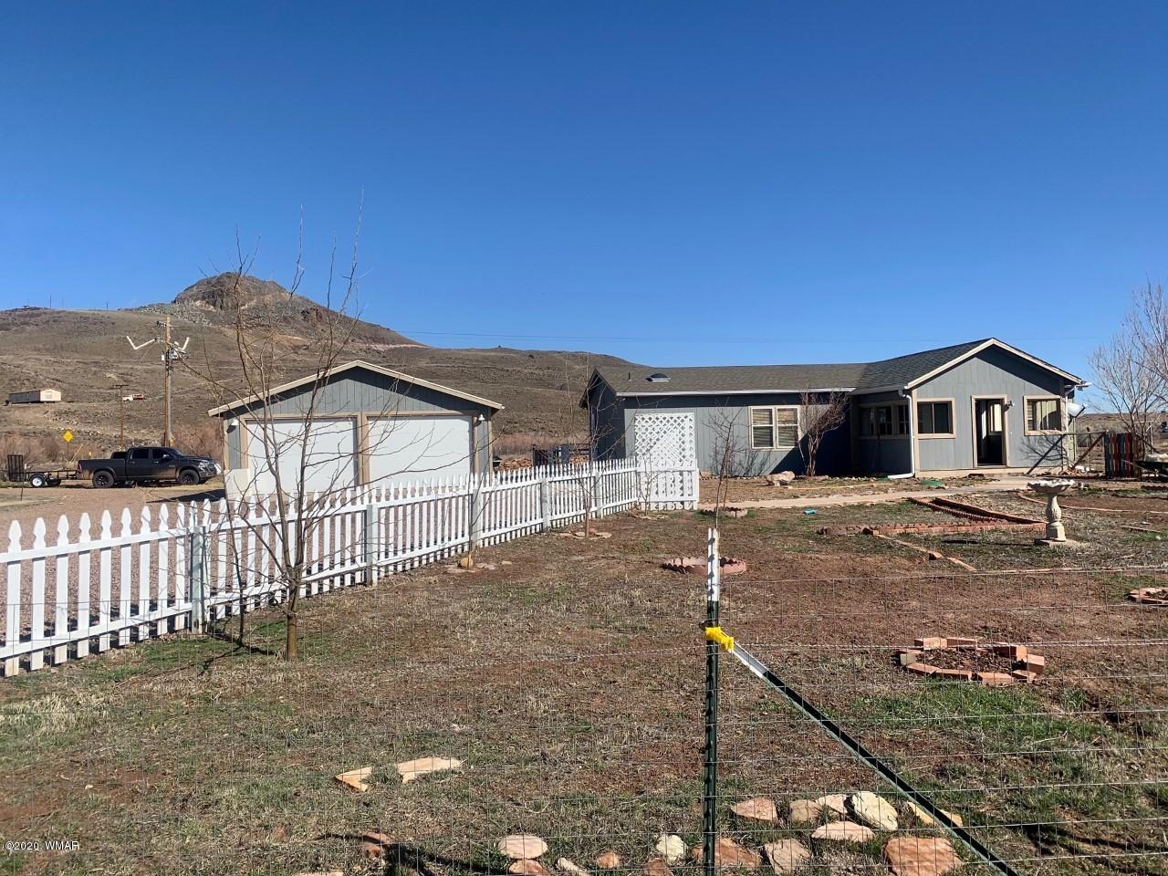6499 Country Road Woodruff, AZ 85942 - Photo 38 of 43