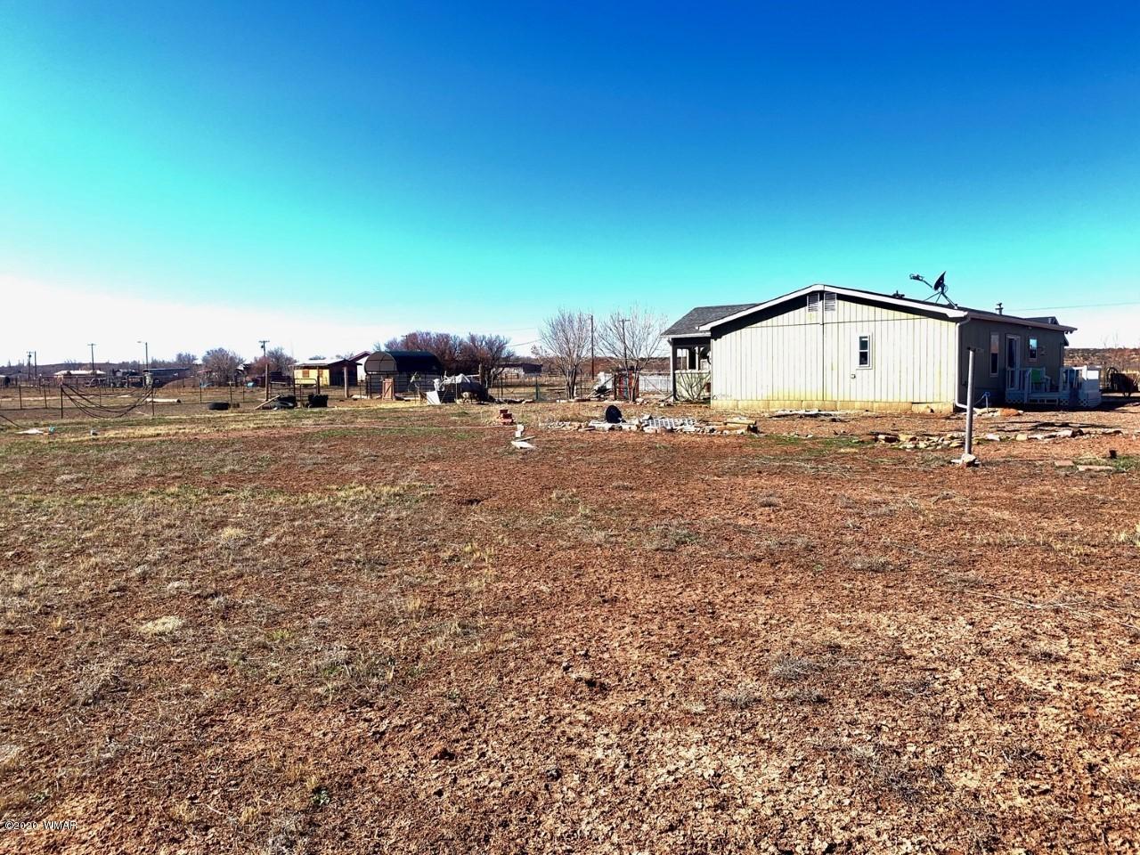 6499 Country Road Woodruff, AZ 85942 - Photo 39 of 43