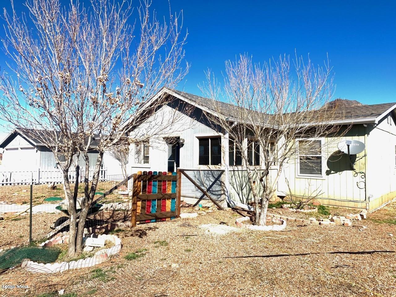6499 Country Road Woodruff, AZ 85942 - Photo 4 of 43