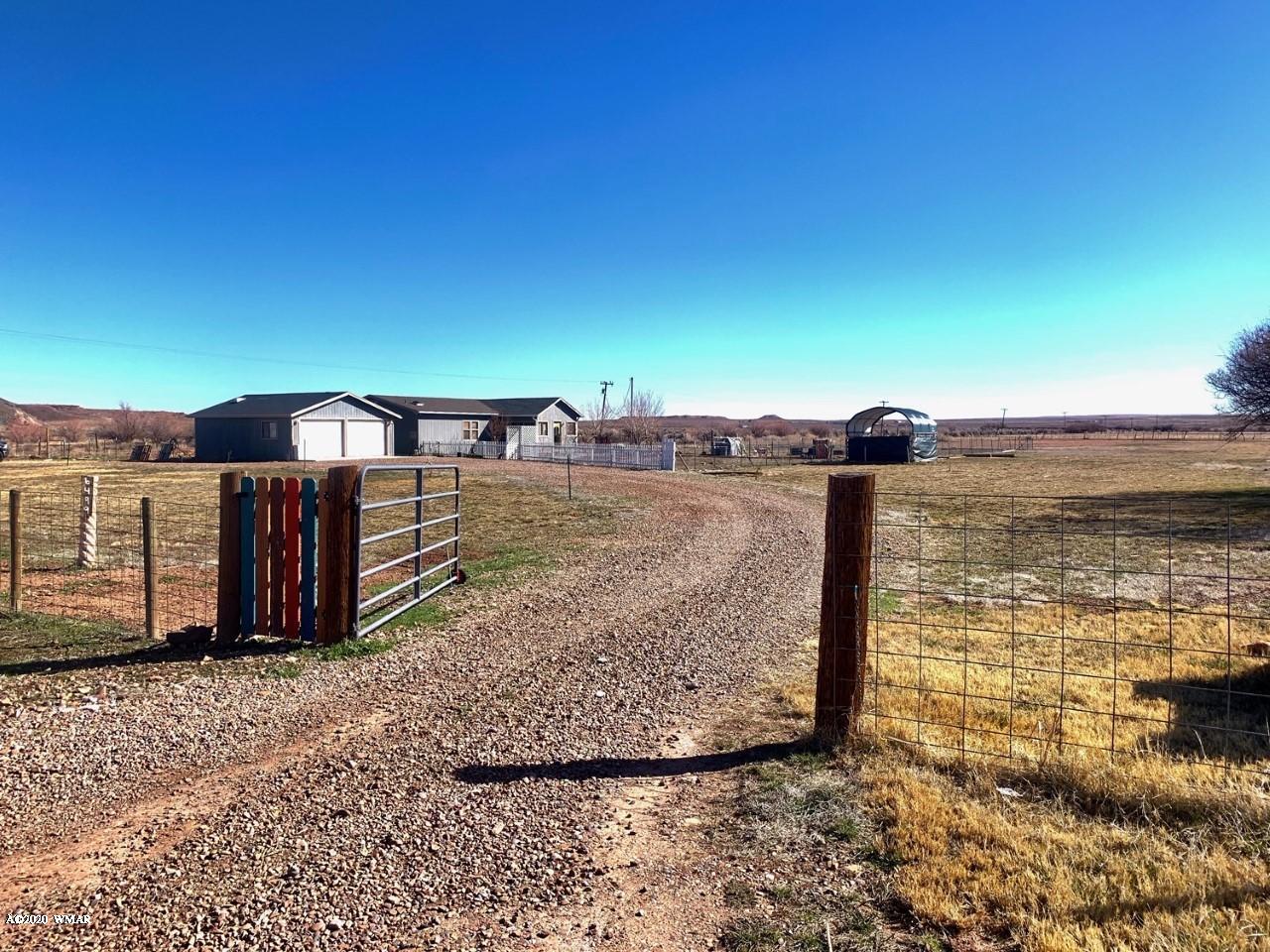 6499 Country Road Woodruff, AZ 85942 - Photo 5 of 43