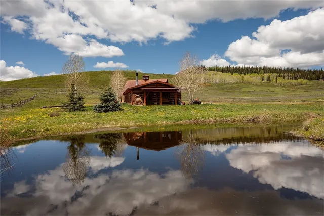 a view of a chairs and tables in the patio