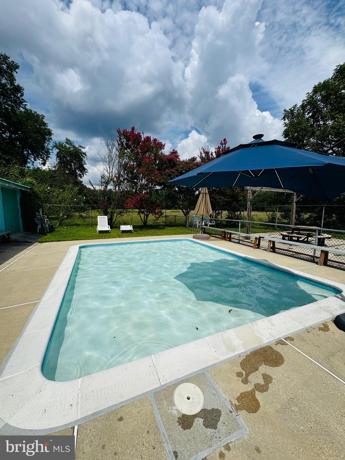 2720 Hidden Valley Road Accokeek, MD 20607 - Photo 41 of 43 Community Swimming pool