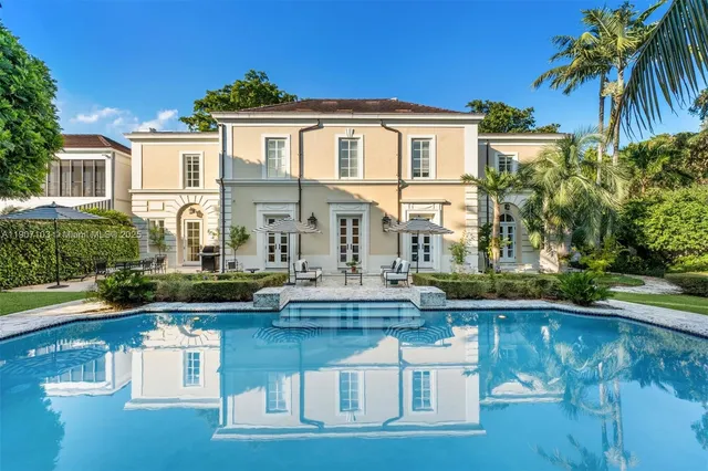 $5,950,000 | 1004 Cotorro Avenue, Coral Gables, FL 33146