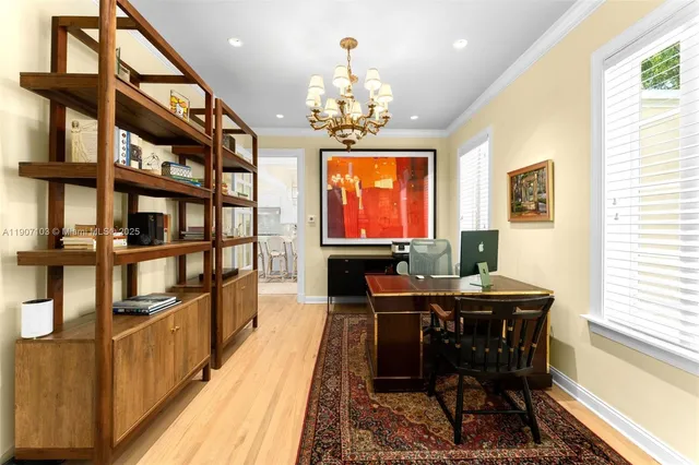 $5,950,000 | 1004 Cotorro Avenue, Coral Gables, FL 33146