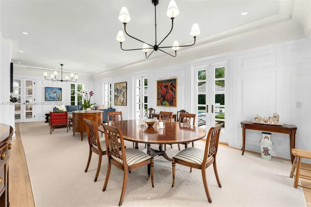 $5,950,000 | 1004 Cotorro Avenue, Coral Gables, FL 33146