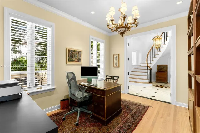 $5,950,000 | 1004 Cotorro Avenue, Coral Gables, FL 33146