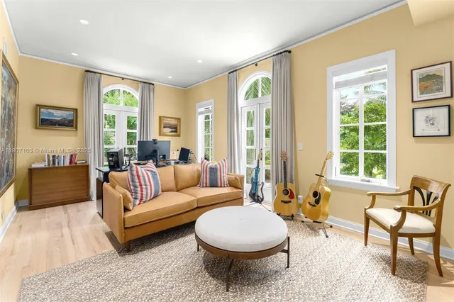 $5,950,000 | 1004 Cotorro Avenue, Coral Gables, FL 33146