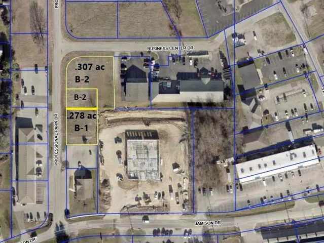 $149,900 | 15 Business Center Drive, Lawrenceburg, IN 47025