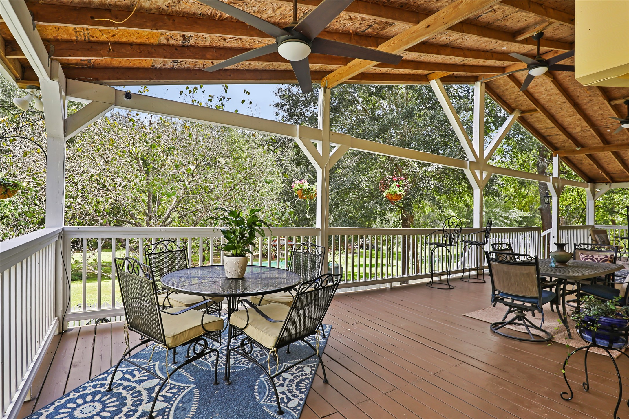 29430 East Irvin Road Huffman, TX 77336 - Photo 7 of 49 Gallery Image 7