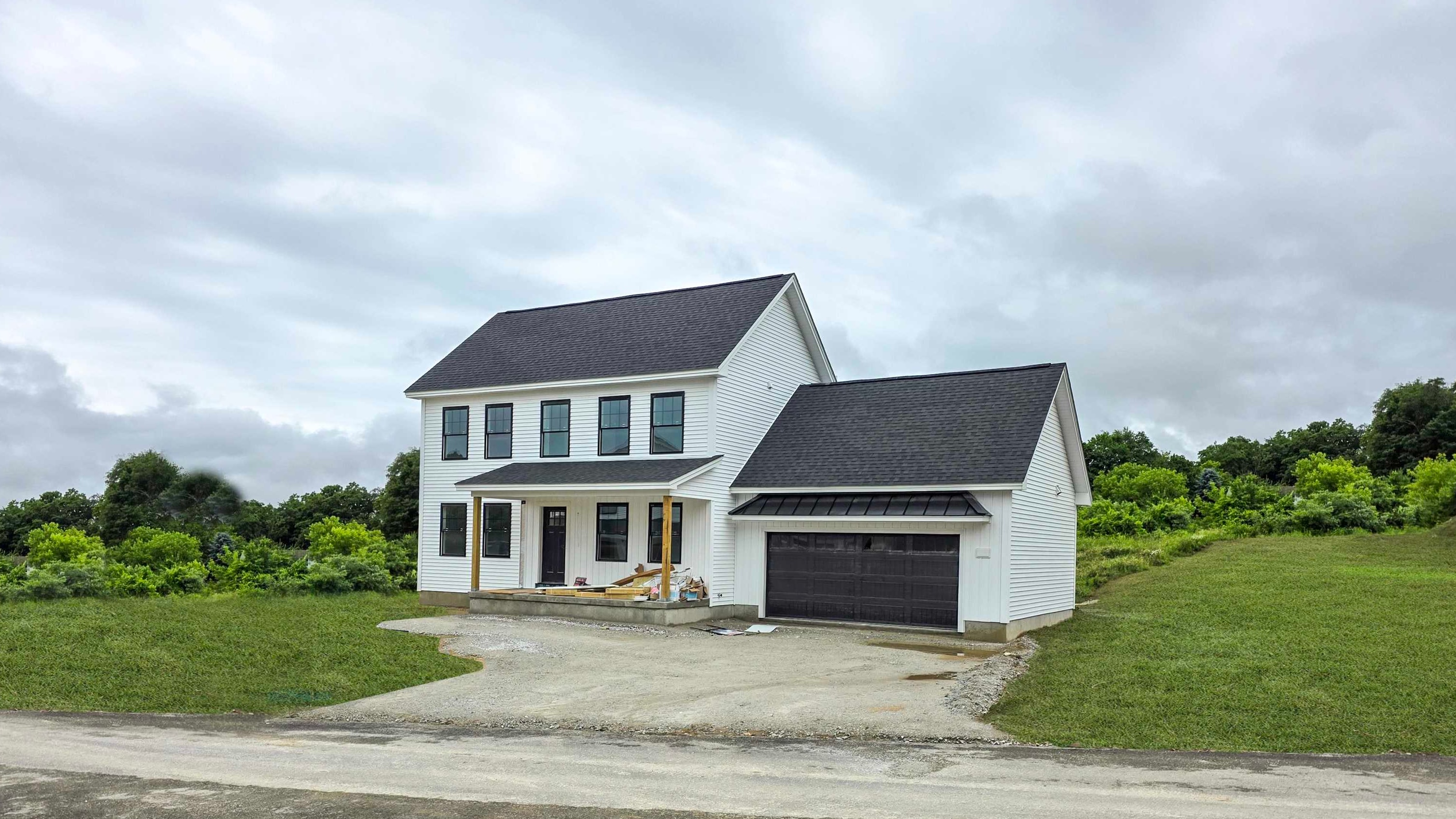 Lot 2 Robin Way, Unit 2 Chester, NH 03036 - Photo 2 of 2