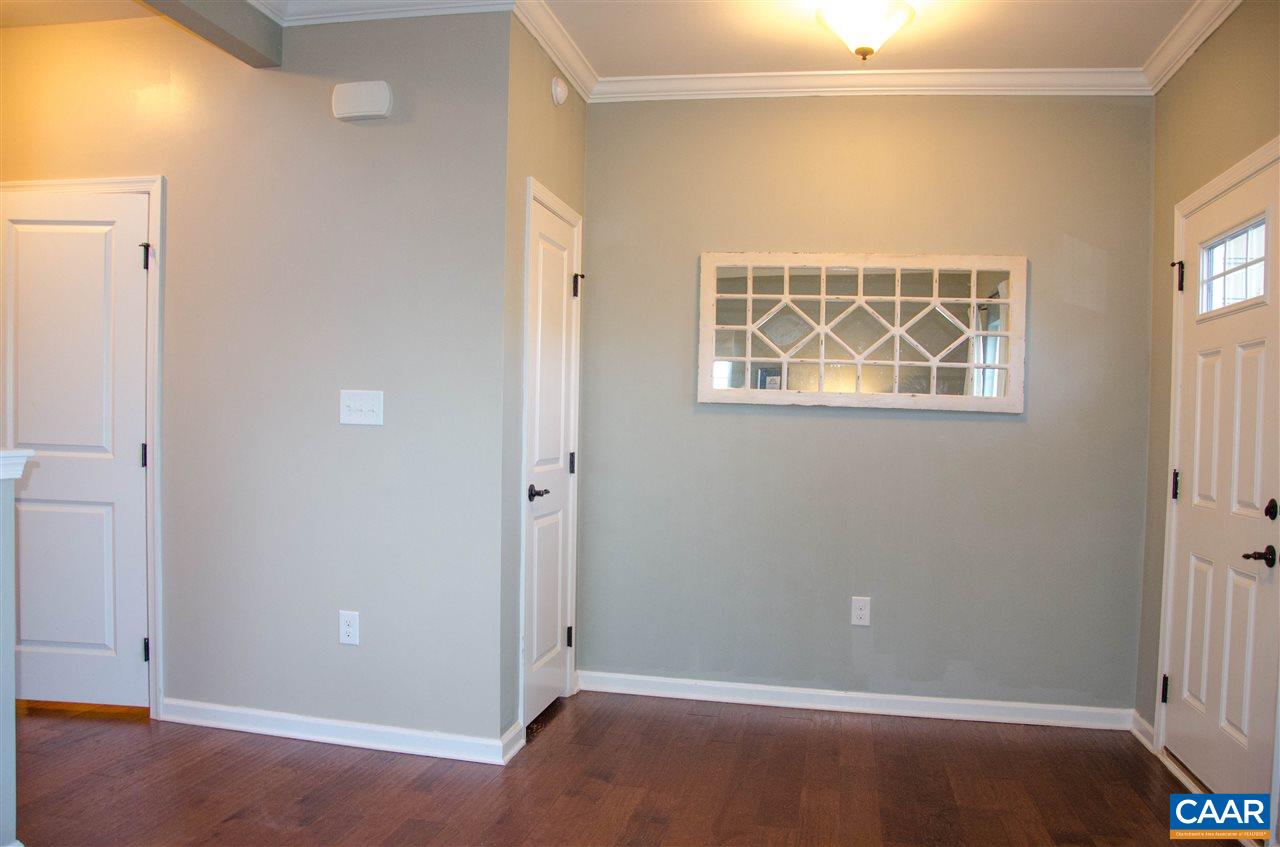 292 Ridgemont Road Ruckersville, VA 22968 - Photo 13 of 50 an empty room with windows