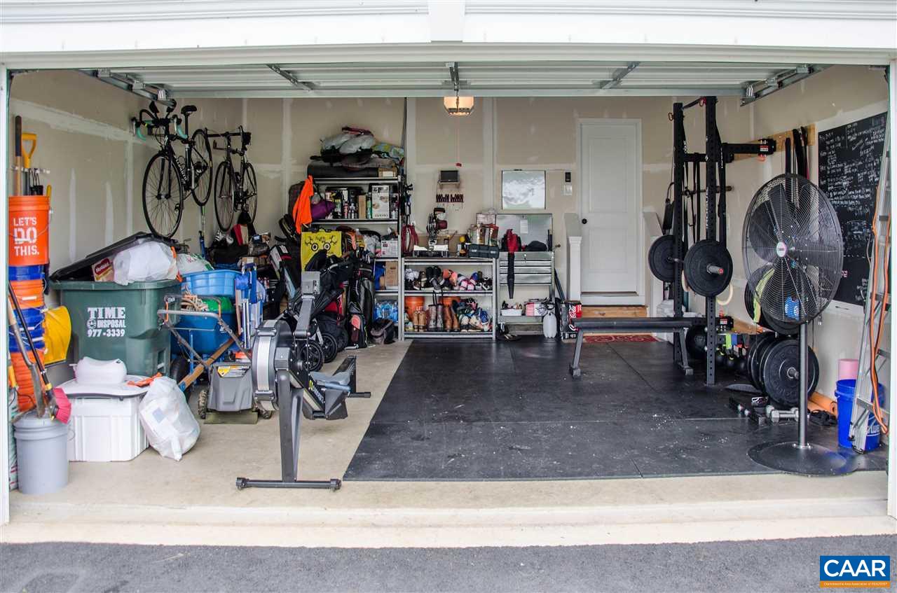 292 Ridgemont Road Ruckersville, VA 22968 - Photo 48 of 50 a view of a storage room with a lot of stuff