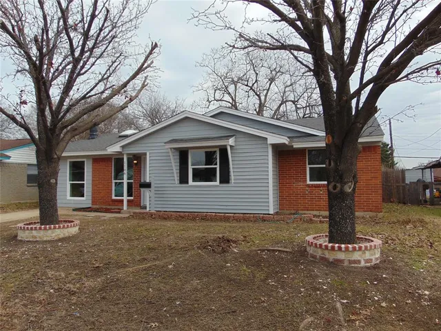 $238,000 | 1106 Caravan Trail, Duncanville, TX 75116