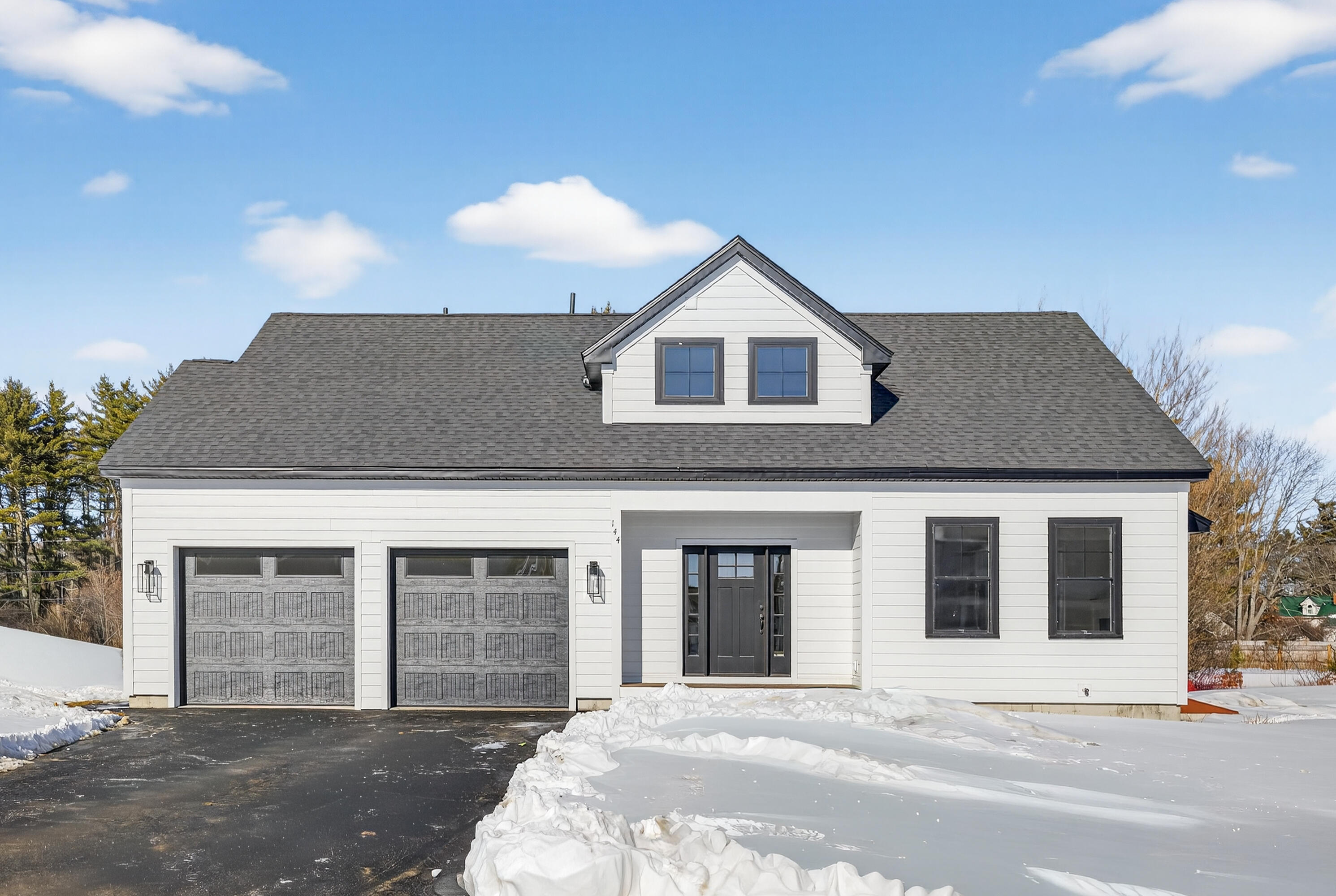 144 Owls Nest Road Portland, ME 04102 - Photo 1 of 36 100_144 Owls Nest Rd, Portland_MorneauSt