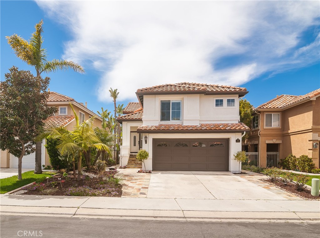 67 San Raphael Dana Point, CA 92629 - Photo 1 of 1 a view of a house with a yard
