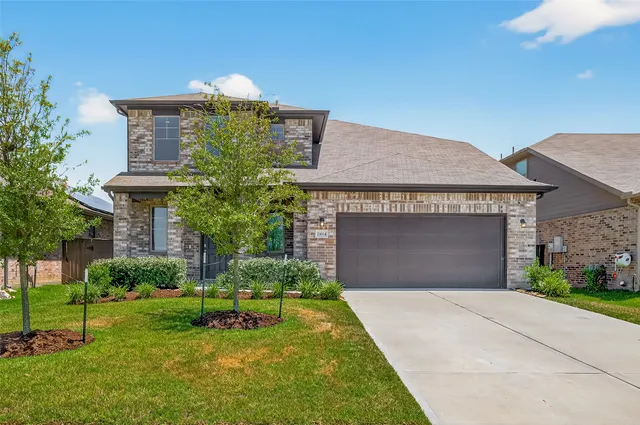 $354,990 | 21624 Elmheart Drive, New Caney, TX 77357